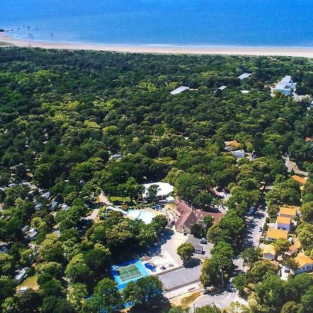 Mobil Home Les Pierres Couchees 4* St Brevin Les Pins Saint-Brevin-les-Pins Εξωτερικό φωτογραφία